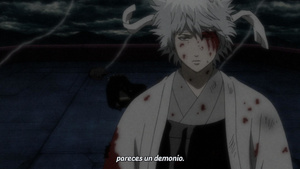 Gintama: Kanketsu-hen - Yorozuya yo Eien Nare